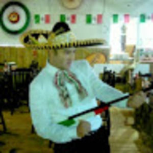 Meet your Posher, Emmanuel